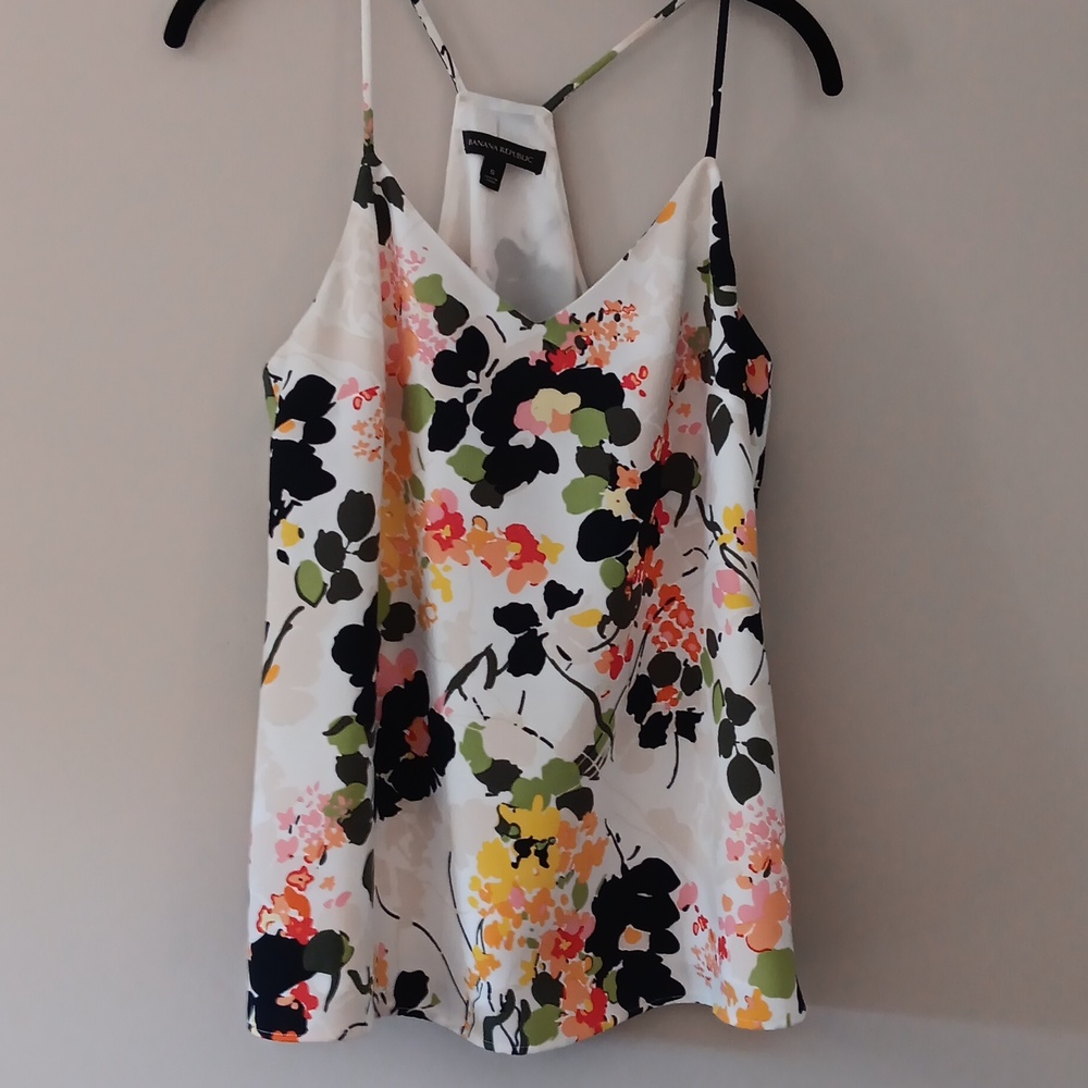Banana Republic Camisole